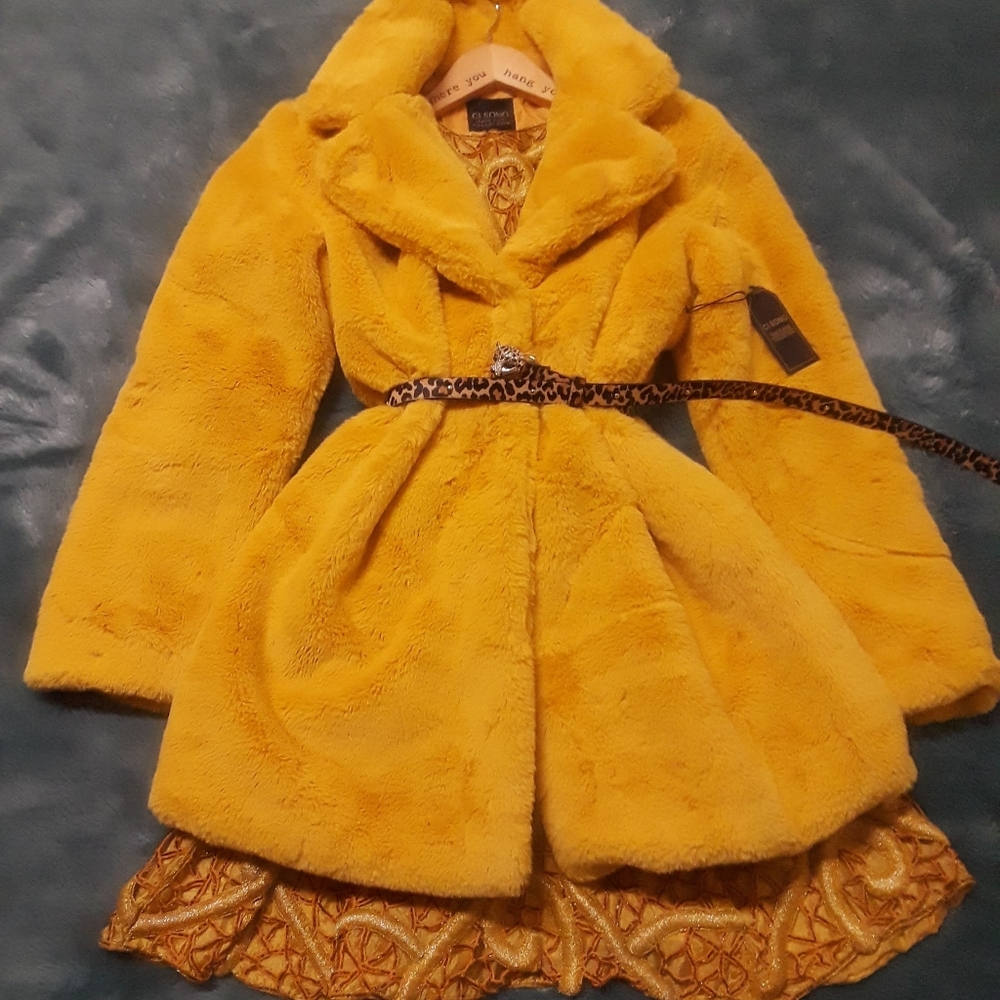 Coat